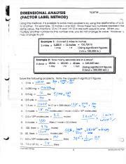 If8766 Chemistry Answer Key