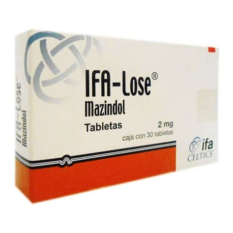 Ifa Lose 2 Mg
