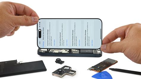 Read Ifixit Guides 