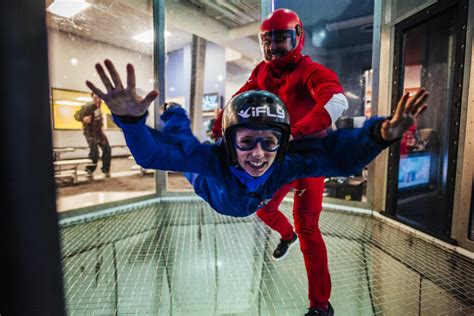 ifly utah