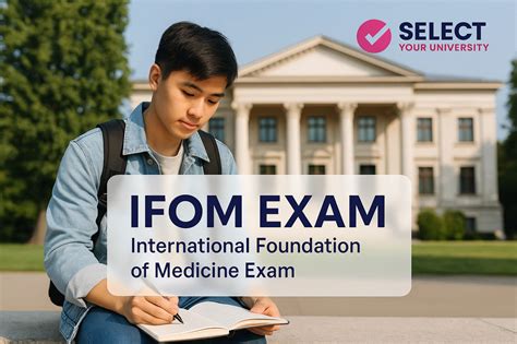 Ifom Exam 2014 Timetable