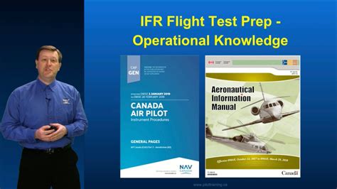 Read Online Ifr Flight Test Guide 