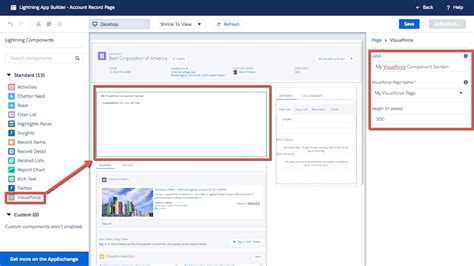 iframe Salesforce Lightning - Salesforce Developer Community