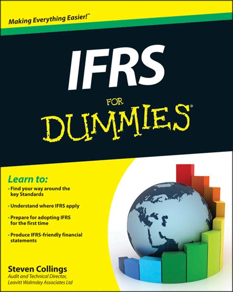 Download Ifrs For Dummies 