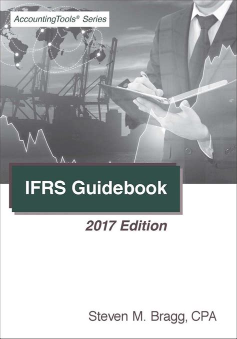 Read Online Ifrs Guidebook 2017 Edition 