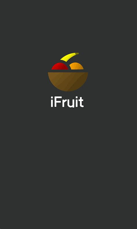 ifruit fhph