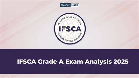 Ifsca Exam Analysis