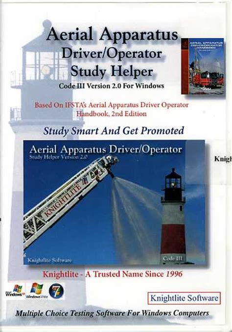 Read Ifsta Aerial Apparatus Driver Operator Handbook 2Nd Edition 