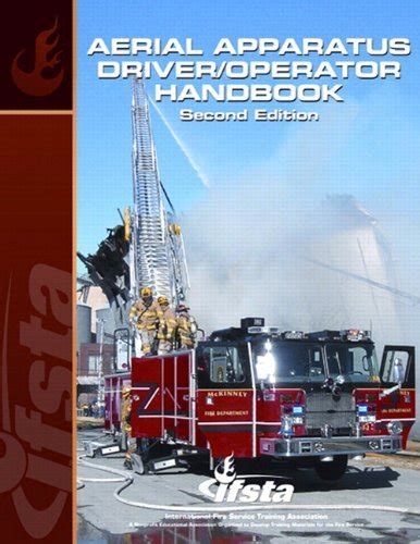 Read Ifsta Aerial Apparatus Driver Operator Handbook 2Nd Edition 