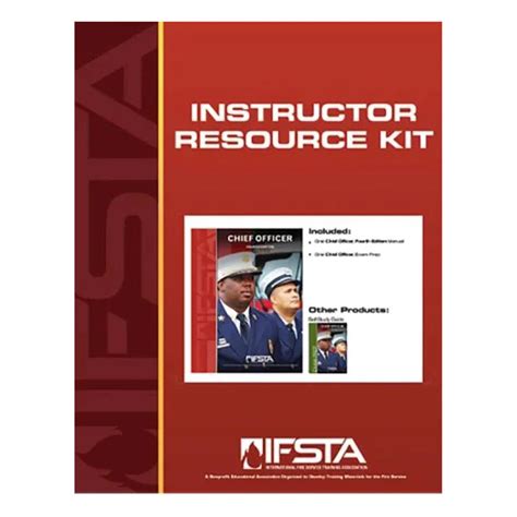 Download Ifsta Company Officer 4Th Edition Flashcards 