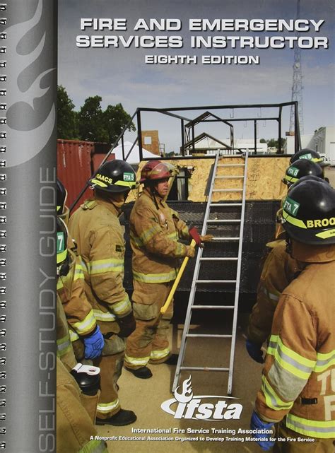 Read Online Ifsta Fire Instructor 8Th Edition 