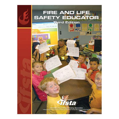 Read Online Ifsta Fire Life Safety Educator 3Rd Edition 