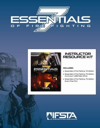 Read Ifsta Instructor 7Th Edition 