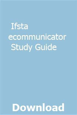Full Download Ifsta Telecommunicator Study Guide 