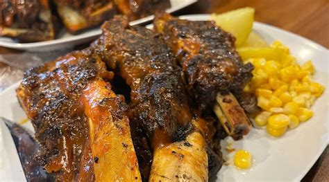 iga panggang panglima | IGA PANGGANG PANGLIMA Jakarta Kebayoran Baru Tripadvisor