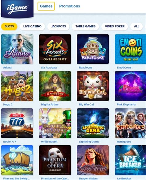 igame casino 150 free spins canada