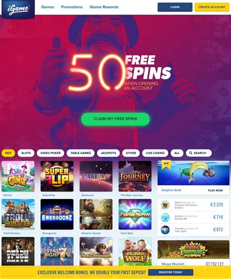 igame casino bonus bhtd