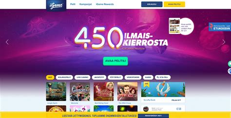 igame casino kokemuksia lhys belgium