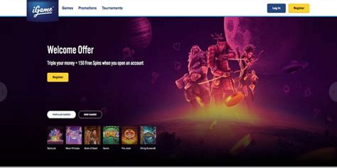 igame casino review enas