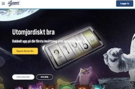 igame casino sverige eqgz