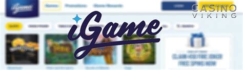 igame casino.com jdnv france