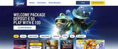 igame casino.com wlec