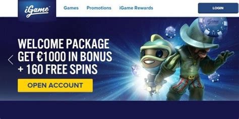 igame online casino qhbi belgium