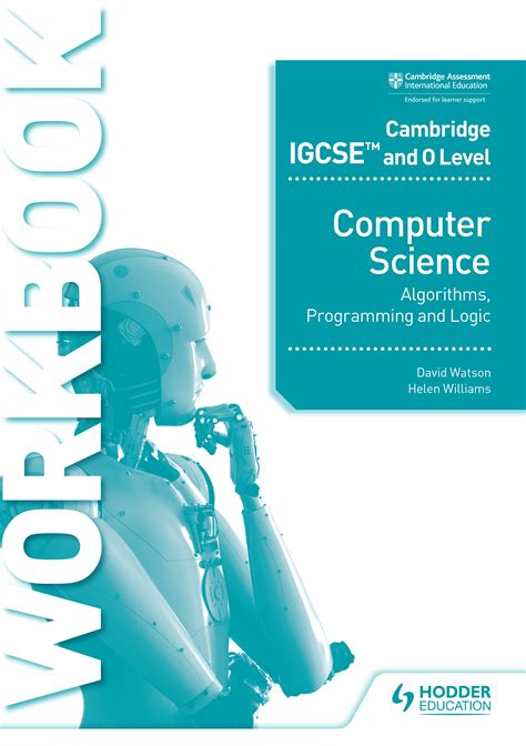 Igcse Computer Science Workbook Answer Free Download On Science Workbook - Science Workbook
