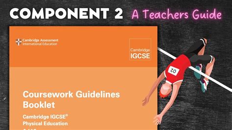 igcse pe schemes of work