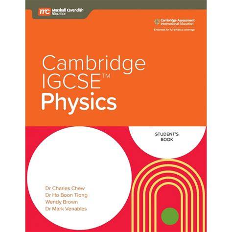 igcse physics jan 2014 mark scheme