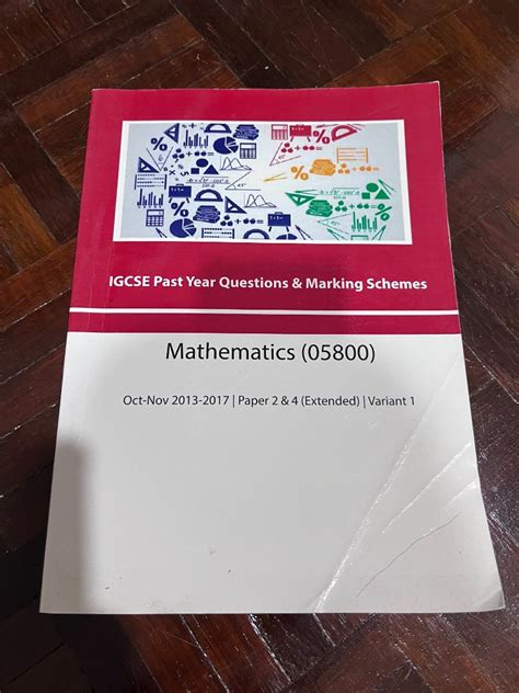 Download Igcse 2013 October November Math Paper 