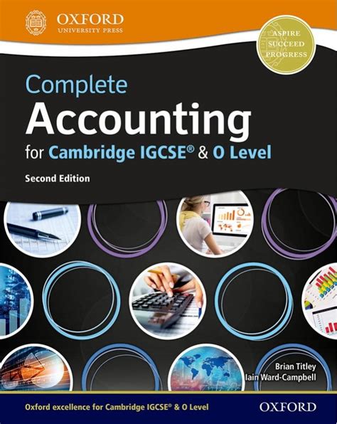 Read Online Igcse Accounting Cambridge University Press 