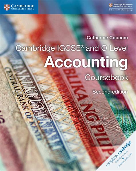 Full Download Igcse Accounting Past Papers 2013 