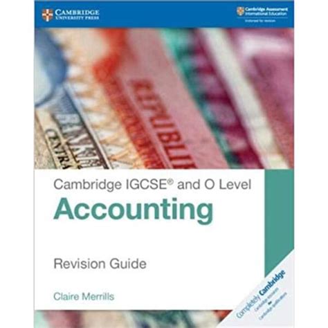 Download Igcse Accounts Revision Guide Fdnwa 