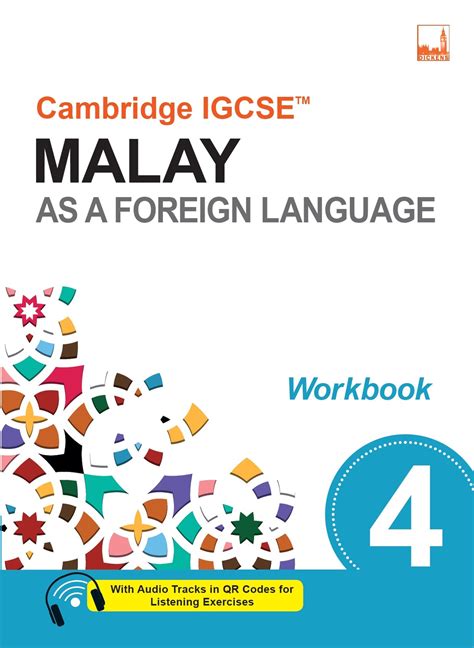 Read Online Igcse Bahasa Malaysia Foreign Language 