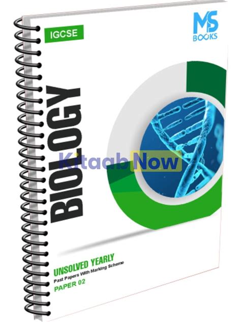 Read Online Igcse Biology Paper 2 