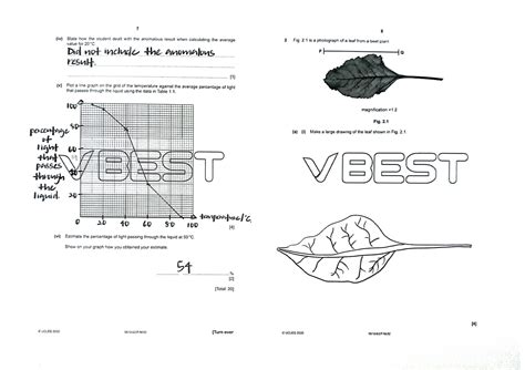Read Igcse Biology Paper 6 2014 