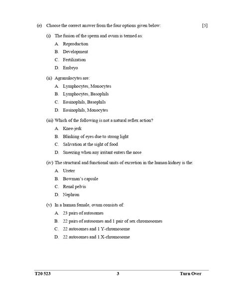 Download Igcse Biology Past Papers Answers Std 10 