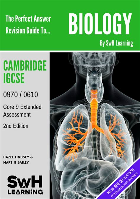 Full Download Igcse Biology Revision Guide Answers 