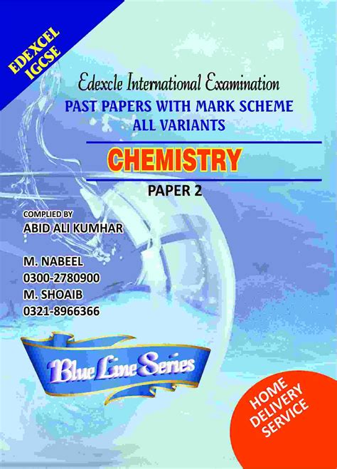 Full Download Igcse Chemistry Past Papers Nov 2012 