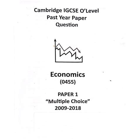 Read Igcse Economics Multiple Choice Past Papers 