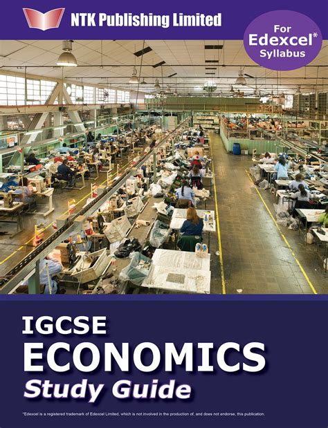 Download Igcse Economics Study Guide 