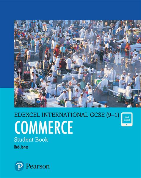 Read Igcse Edexcel Commerce Book Pdf Book 