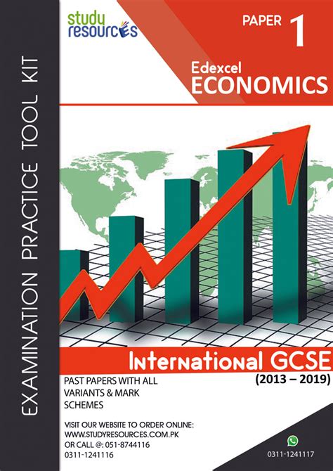 Download Igcse Edexcel June 2013 Economics Paper 