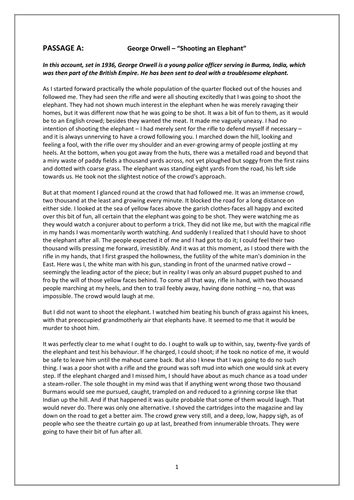 Full Download Igcse English Extended Paper 0522 Resources 