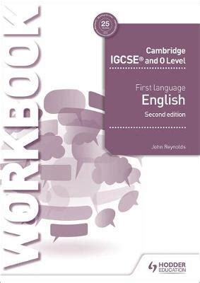 Read Igcse English Second Edition Questions Answers 