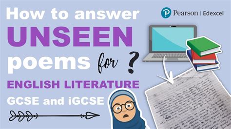 Read Online Igcse Literature Unseen Model Answer 