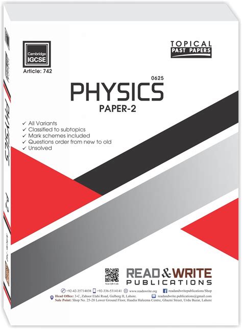 Download Igcse Physics 2013 Paper 2 