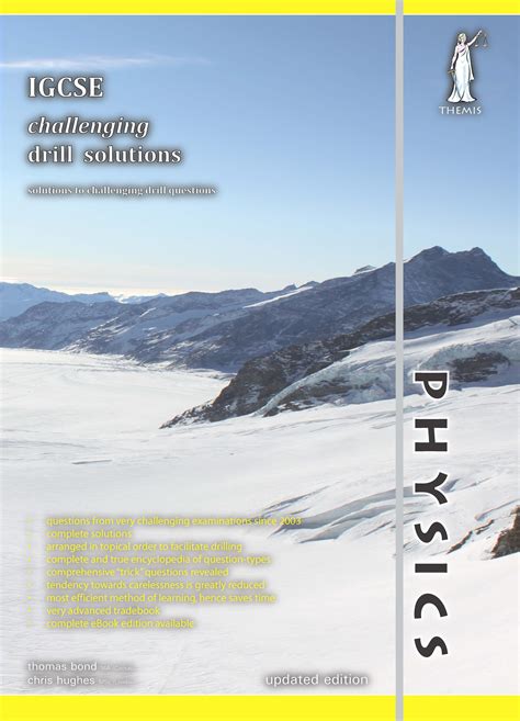 Read Igcse Physics Challenging Drill Questions Concise Yellowreef 