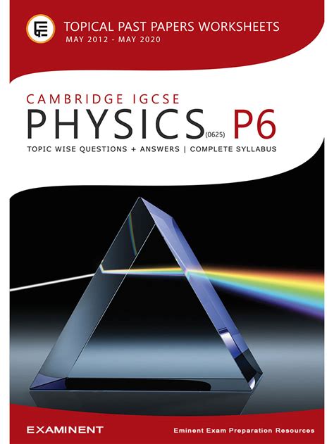 Full Download Igcse Physics Past Papers 2000 